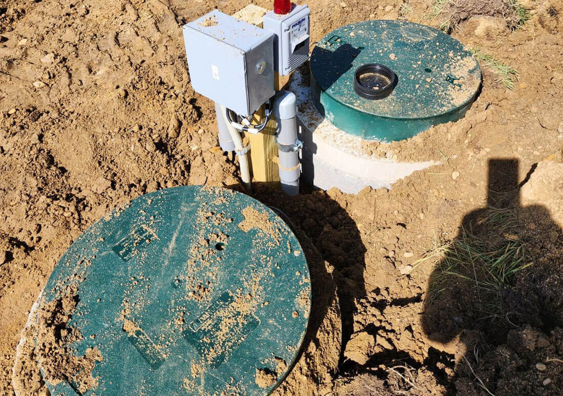 Erosion Control