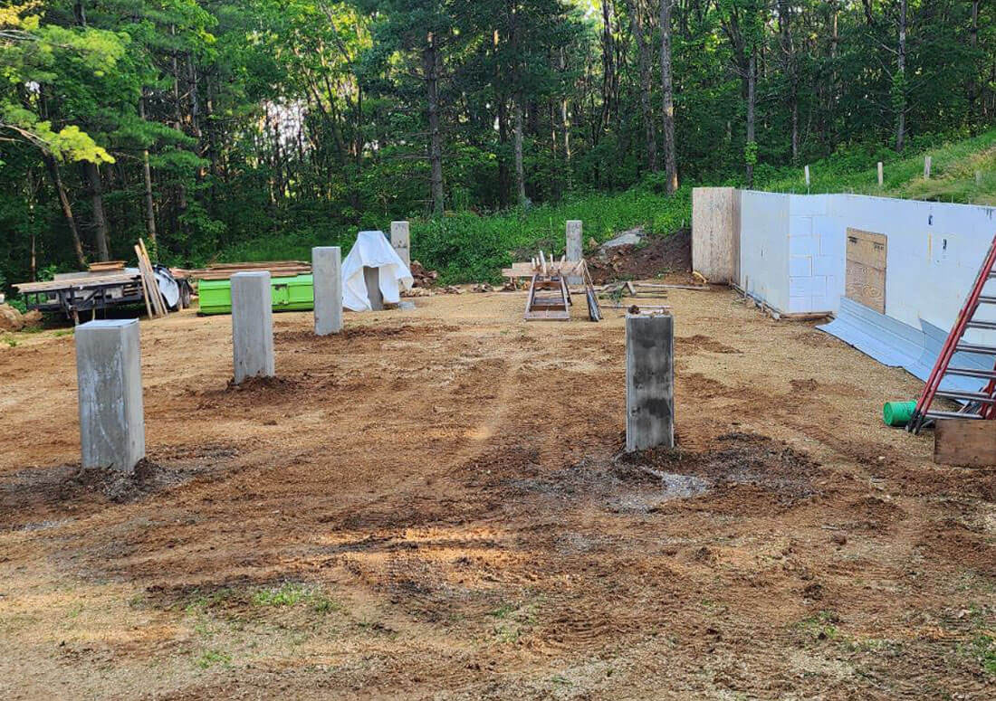 How Does Our Septic Services Work